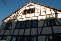 Erfurter Altstadt