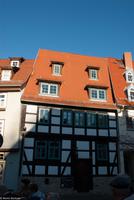 Erfurter Altstadt