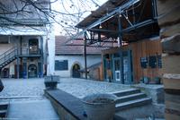 Erfurter Engelsburg - Seit Jahrhunderten Studententreff