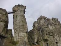 Externsteine