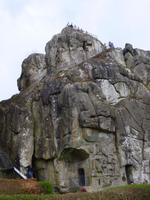 Externsteine