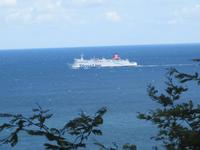Fähre Stena Line