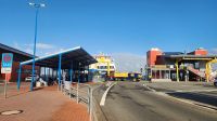 Fährhafen Dagebüll