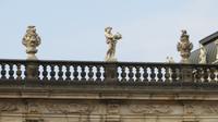 Führung im Dresdner Zwinger