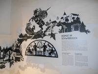 Führung im Schloss Schwarzenberg