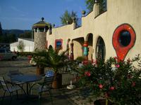 F.Hundertwasserhaus