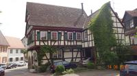 Fachwerkstrßae