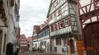 Fachwerkstraße