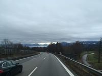 Fahrt Chiemsee