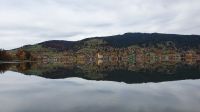 Fahrt auf dem Schliersee