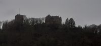 Fahrt nach Koblenz Bad Breisig Schloss Rheineck