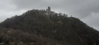 Fahrt nach Koblenz Drachenfels