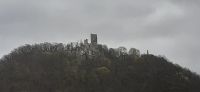 Fahrt nach Koblenz Drachenfels