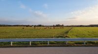 Fahrt nach München