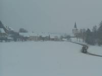 Fahrt nach Moggast