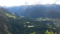 Fahrt und Aufenthalt zum und am Kehlsteinhaus