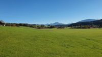Fahrt zum Wendelstein 