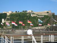 Festung Ehrenbreitstein