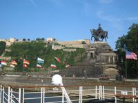Festung und Kaiser