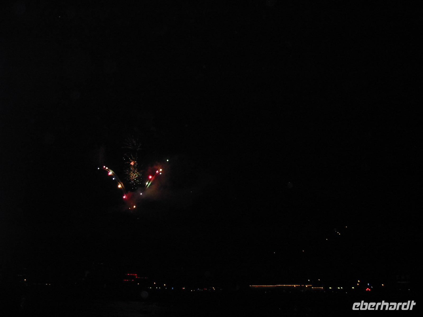 Feuerwerk