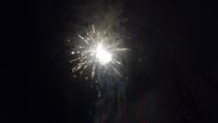Feuerwerk