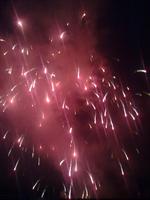 Feuerwerk