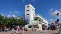 Fiedrichshafen- Zeppelin- Museum