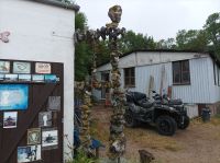 Fischerdorf Vitt