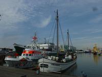 Fischereihafen