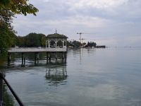 Fischersteg Bregenz