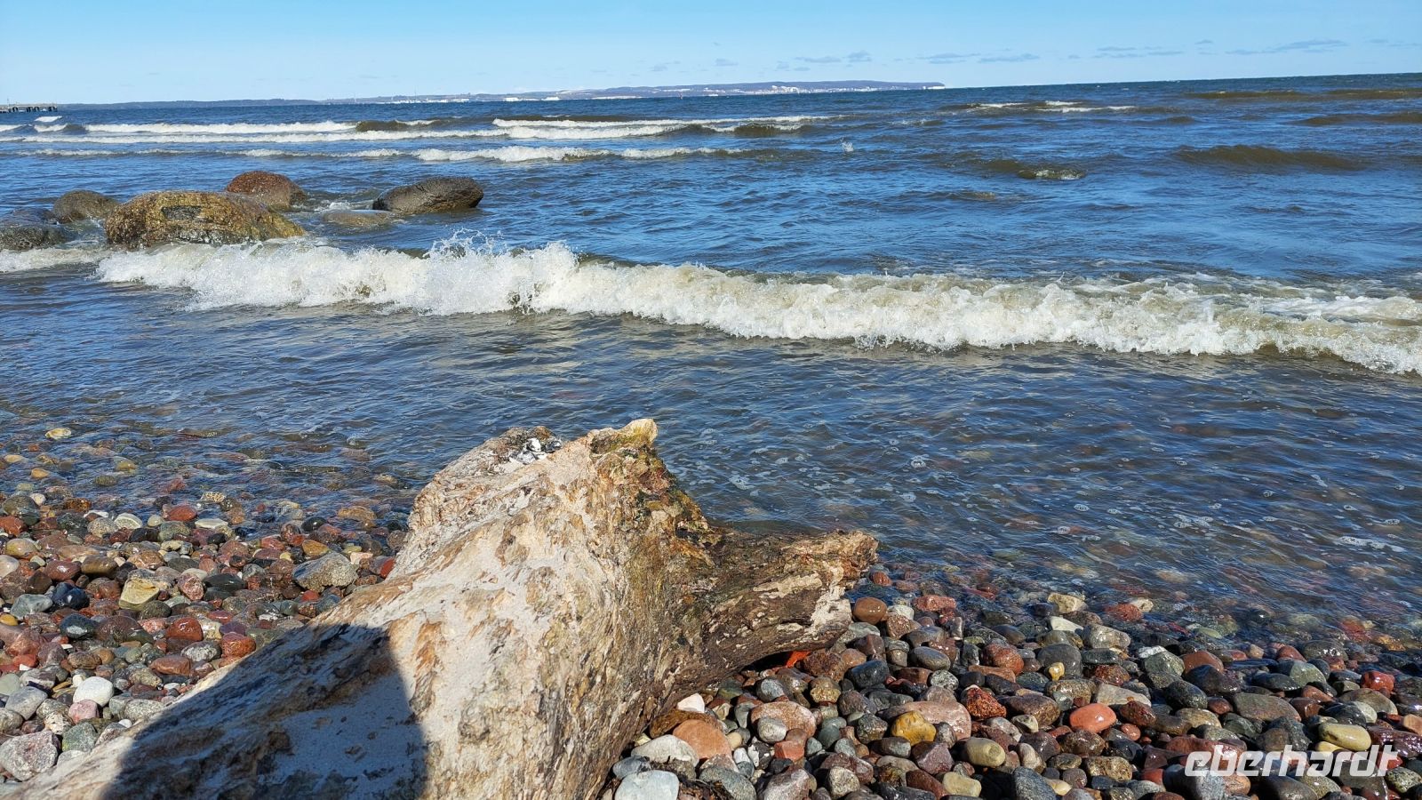 Fischerstrand Binz