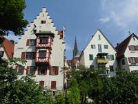 Fischerviertel Ulm