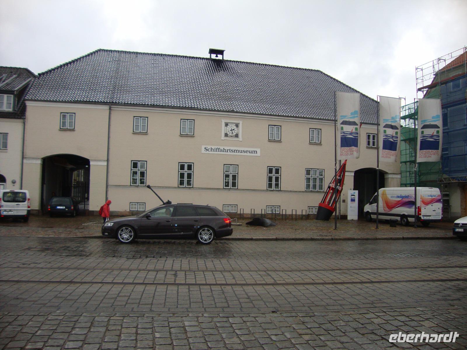 Flensburg