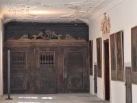 Flur zum Kaisersaal