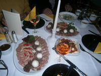 Fondue