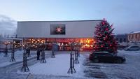 Fotostopp in Herrnhut