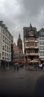 Frankfurt am Main - Neue Stadt