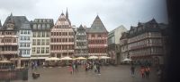 Frankfurt am Main - Römer