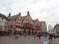 Frankfurt am Main, Römerberg