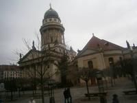 Französischer Dom