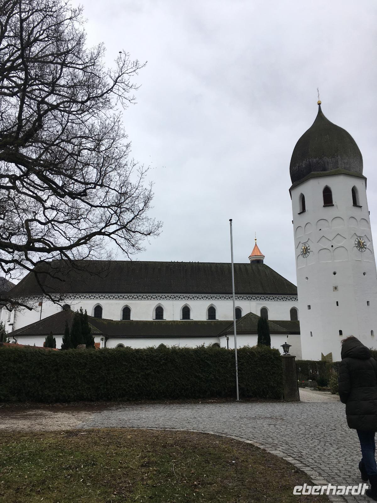 Fraueninsel