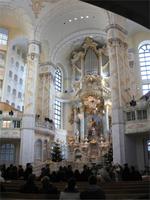 Frauenkirche Dresden