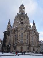 Frauenkirche Dresden