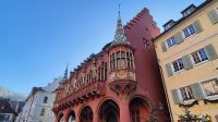 Freiburg: Kaufhaus