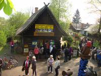 Freilandmuseum Lehde