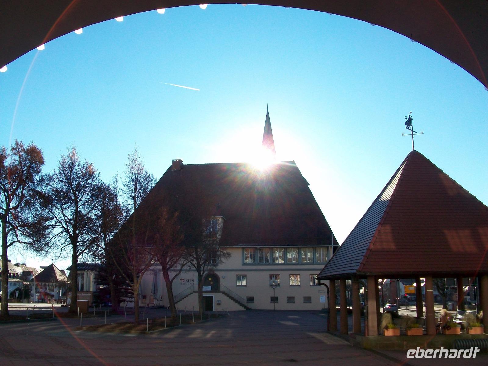 Freudenstadt