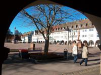 Freudenstadt