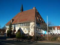 Freudenstadt