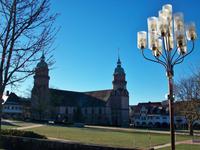 Freudenstadt
