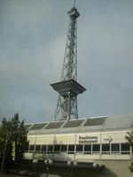 Funkturm 